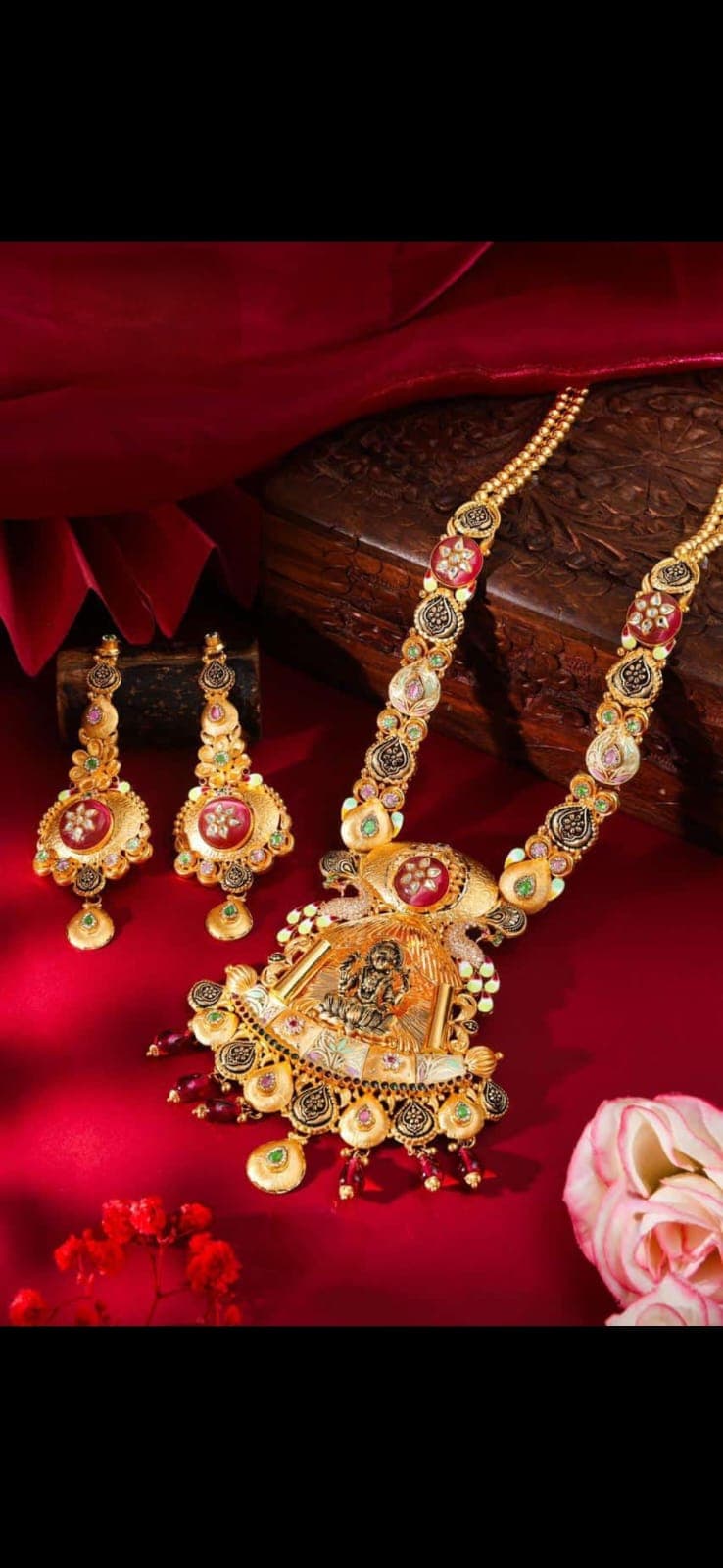 Gold Jewellery